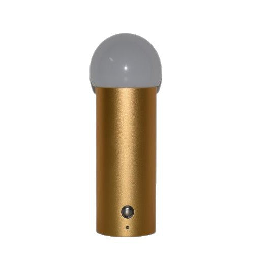 Pilz Tischlampe – Nachtlicht für dein Schlafzimmer – Bild 6 | LuxeStyle