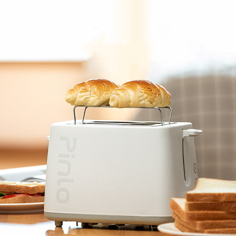 Pinlo Toaster – Bild 2 | LuxeStyle