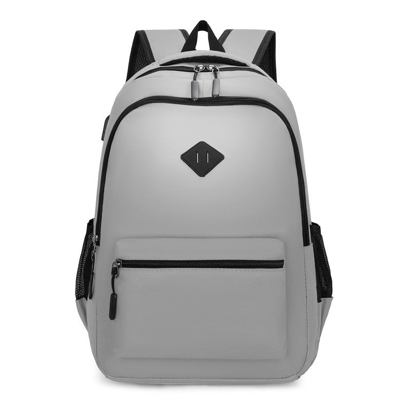 Grosskapazitäts-Rucksack für Business & Computer