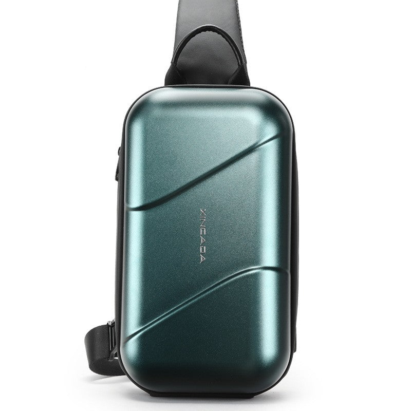 Wasserdichte Anti-Drop Umhängetasche – Bild 4 | LuxeStyle