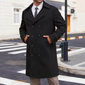 Herren-Trenchcoat