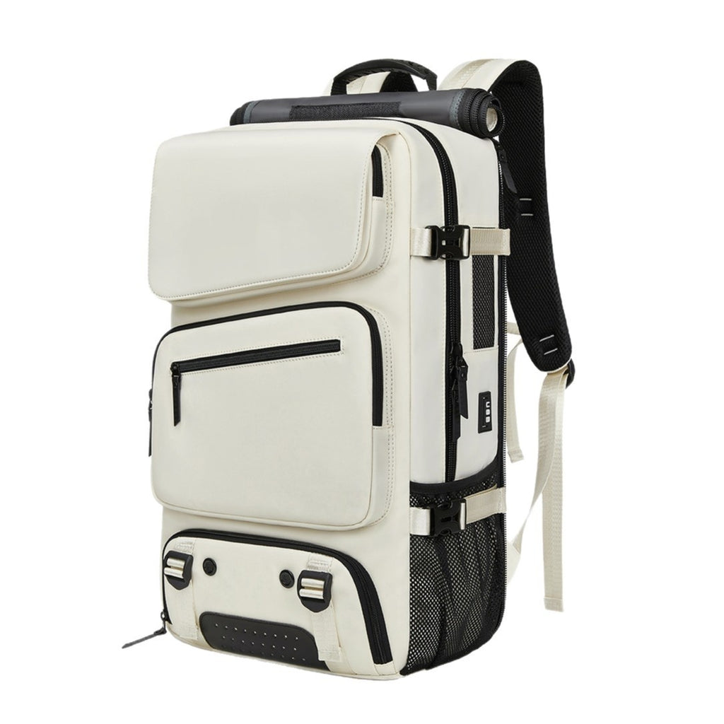 Multifunktionaler XXL Rucksack für Damen
