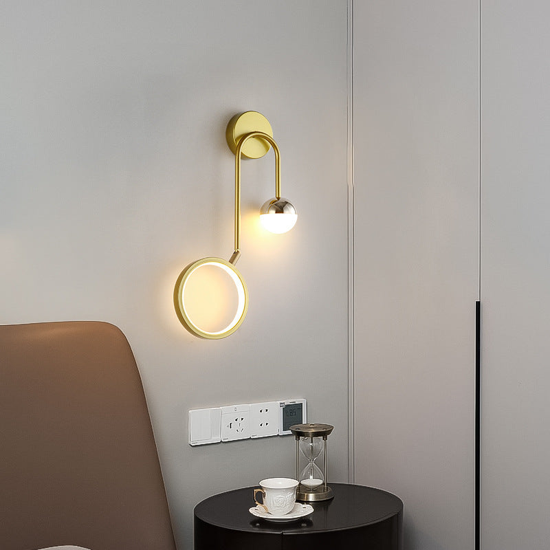 Moderne Wandlampe – Bild 4 | LuxeStyle