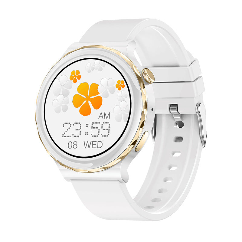 Smartwatch «ProWatch» · Fitness & Anrufe