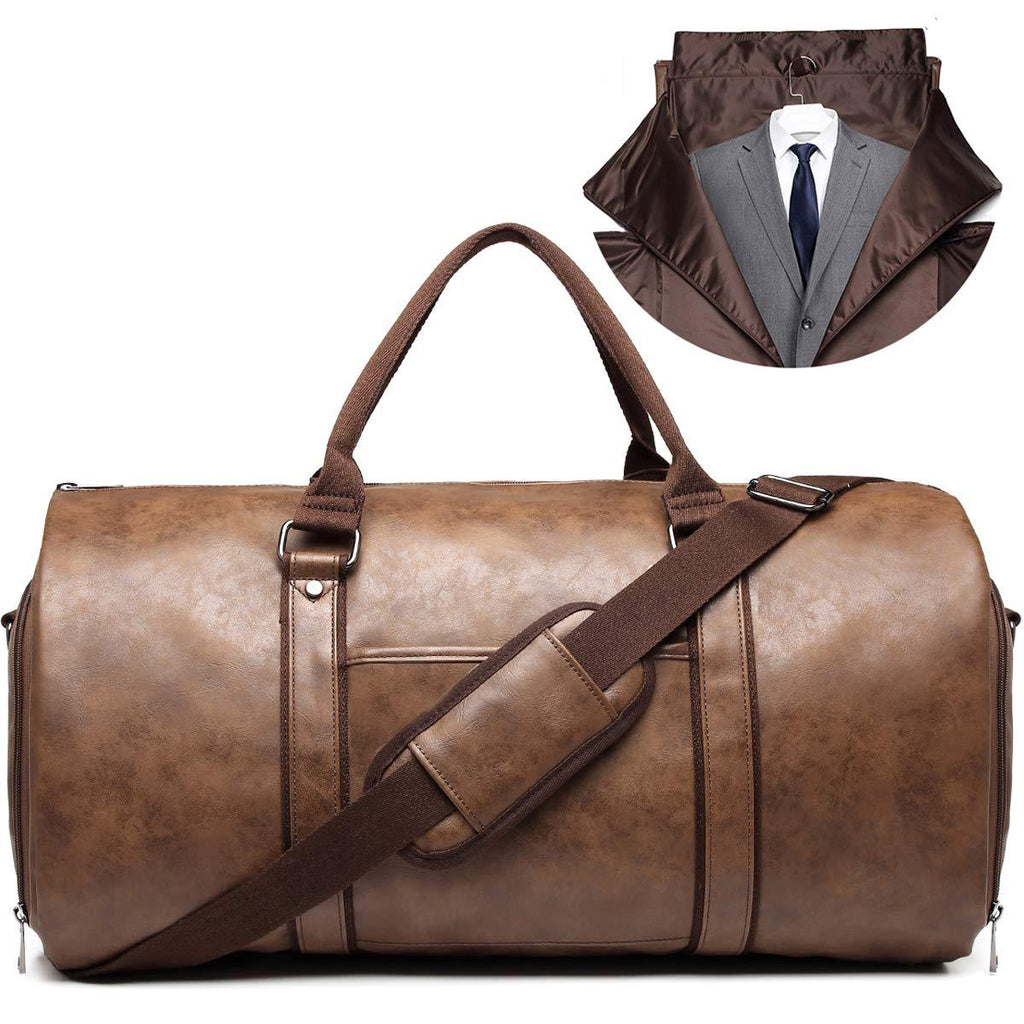 Reisetasche mit Schuhfach