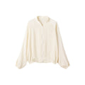 Commuter Cardigan Plus-Size Longsleeve – Ansicht 2