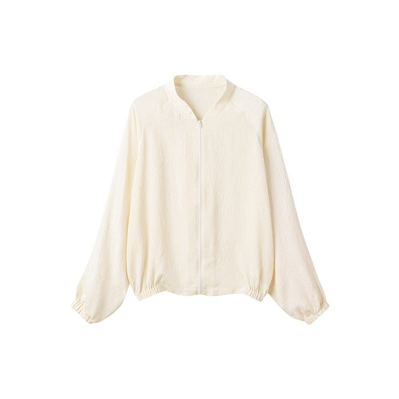 Commuter Cardigan Plus-Size Longsleeve