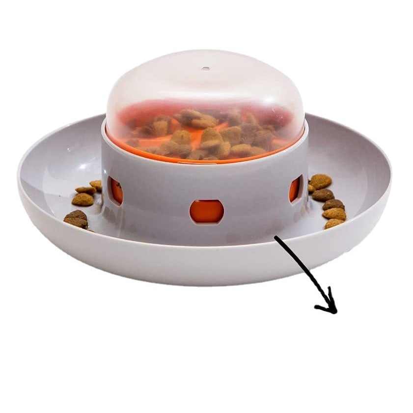 Automatischer Futter-Spender