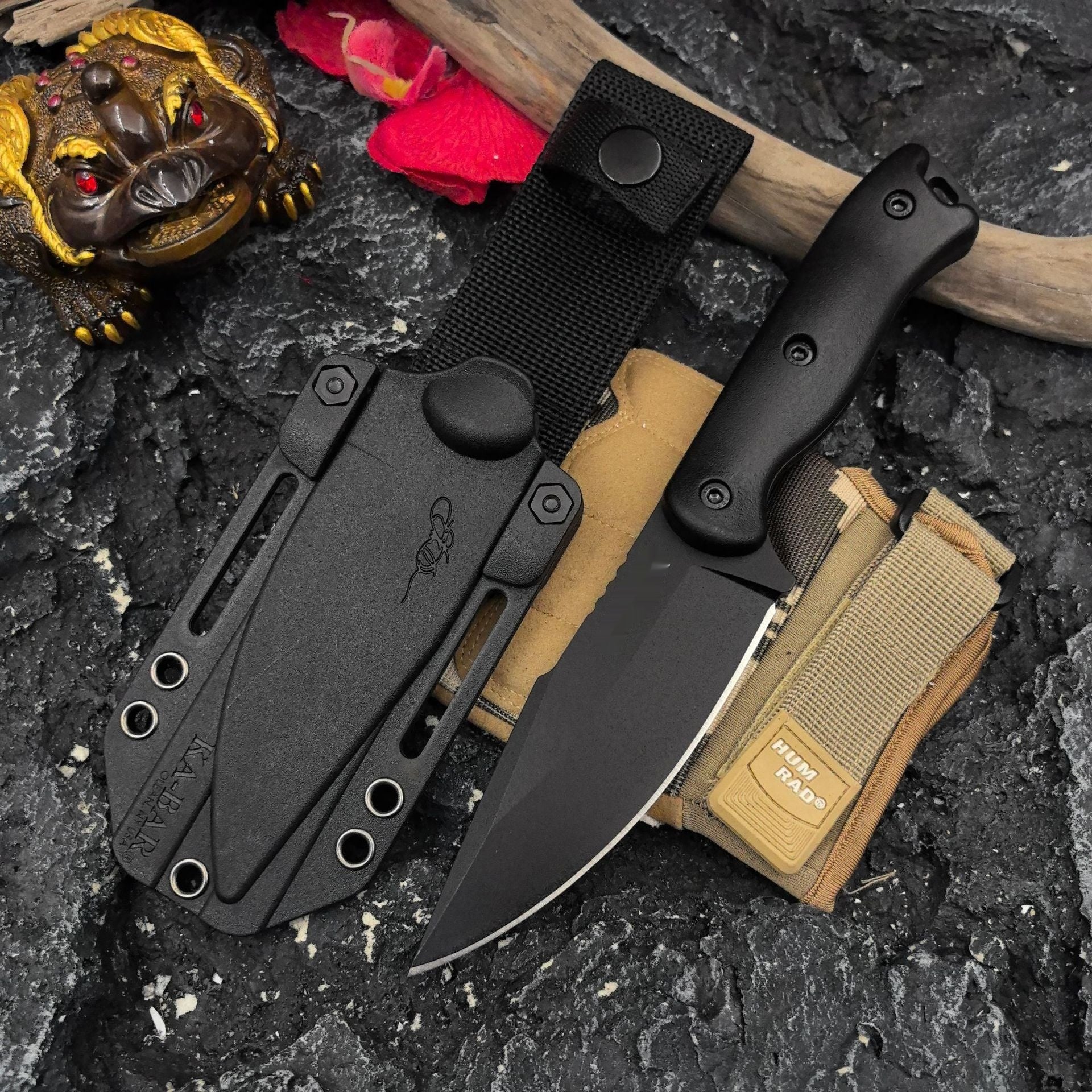 Caba Survival-Messer BK18/BK19