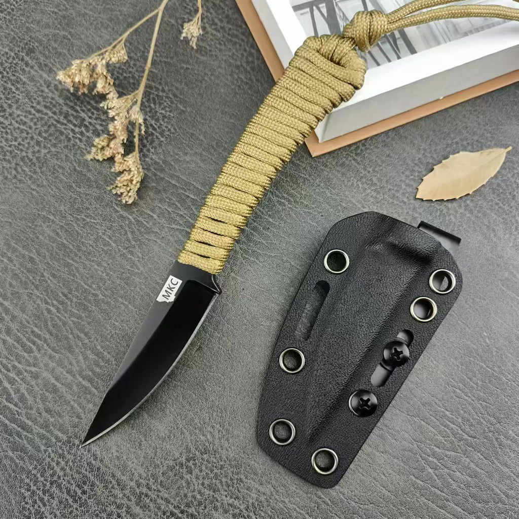 Outdoor Survival Seil-Messer