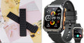 Sport Smartwatch mit Bluetooth-Anruffunktion