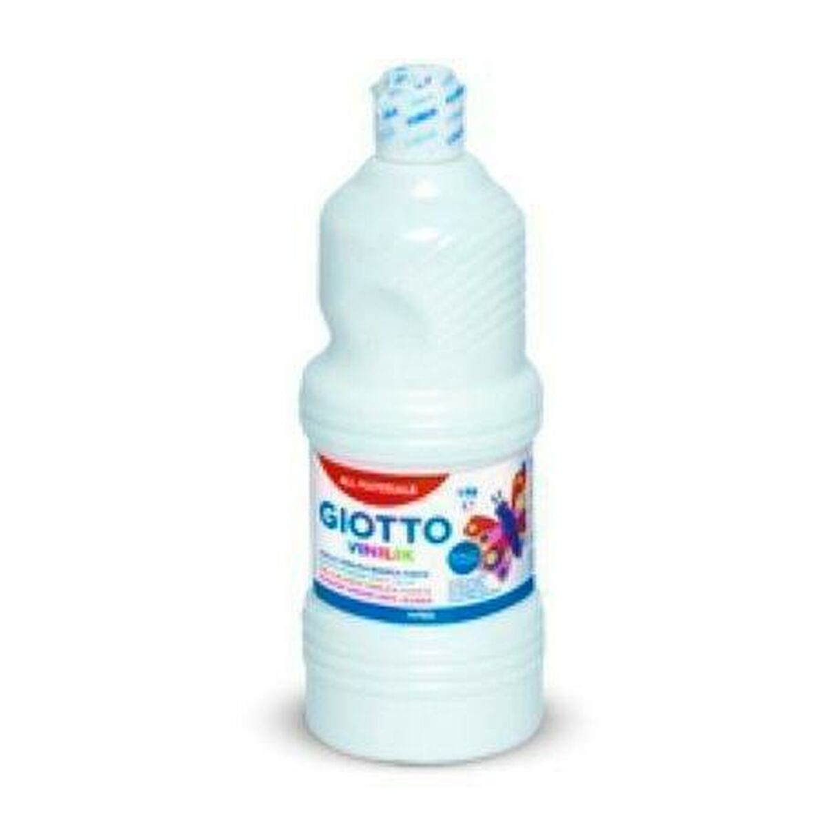 weisser Schwanz Giotto VINILIK 1 kg (6 Stück)