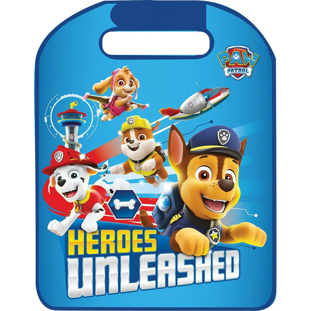 Paw Patrol Sitzbezug: Helden-Schutz für Kids!