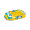 Kinder-Schlauchboot «Surfing Shark» · 112 cm