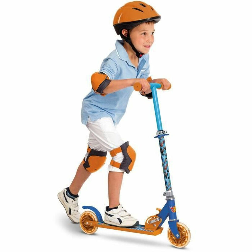 Kinderroller: Für grenzenlosen Fahrspass & Bewegung!