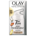 Feuchtigkeitscreme mit Farbe Olay Total Effects Bb Cream Medium Dark – LuxeStyle Schweiz