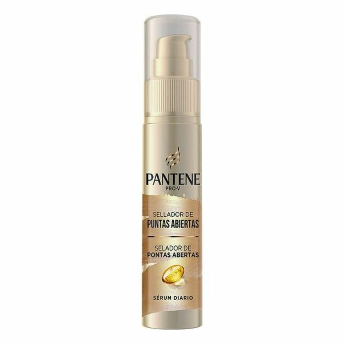 Haarspülung Pantene 75 ml