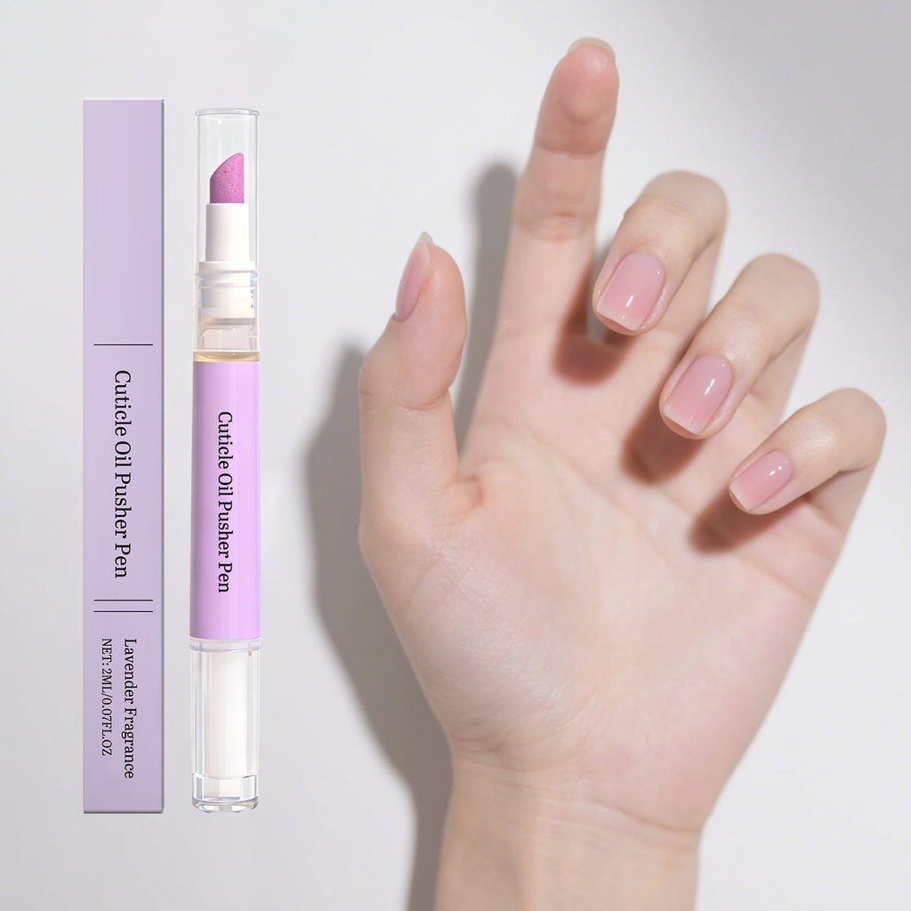 Nagel- und Nagelhautpflegeöl Stift – Ansicht 6