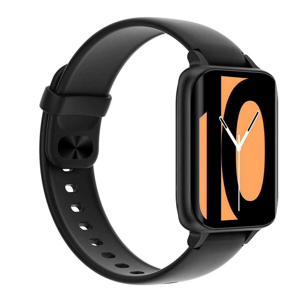 Smart-Armband mit EKG, Blutdruck & Bluetooth-Anruf – Bild 3 | LuxeStyle