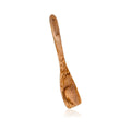 Küchenspatel Metaltex Braun natürlich Holz Olivenholz 30 cm