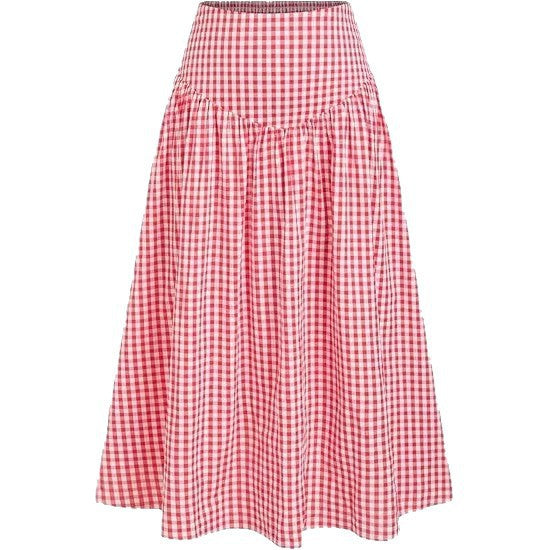 Eleganter A-Linien Karorock
