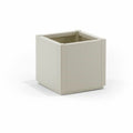 Blumentopf «Stefanplast» Quadratisch