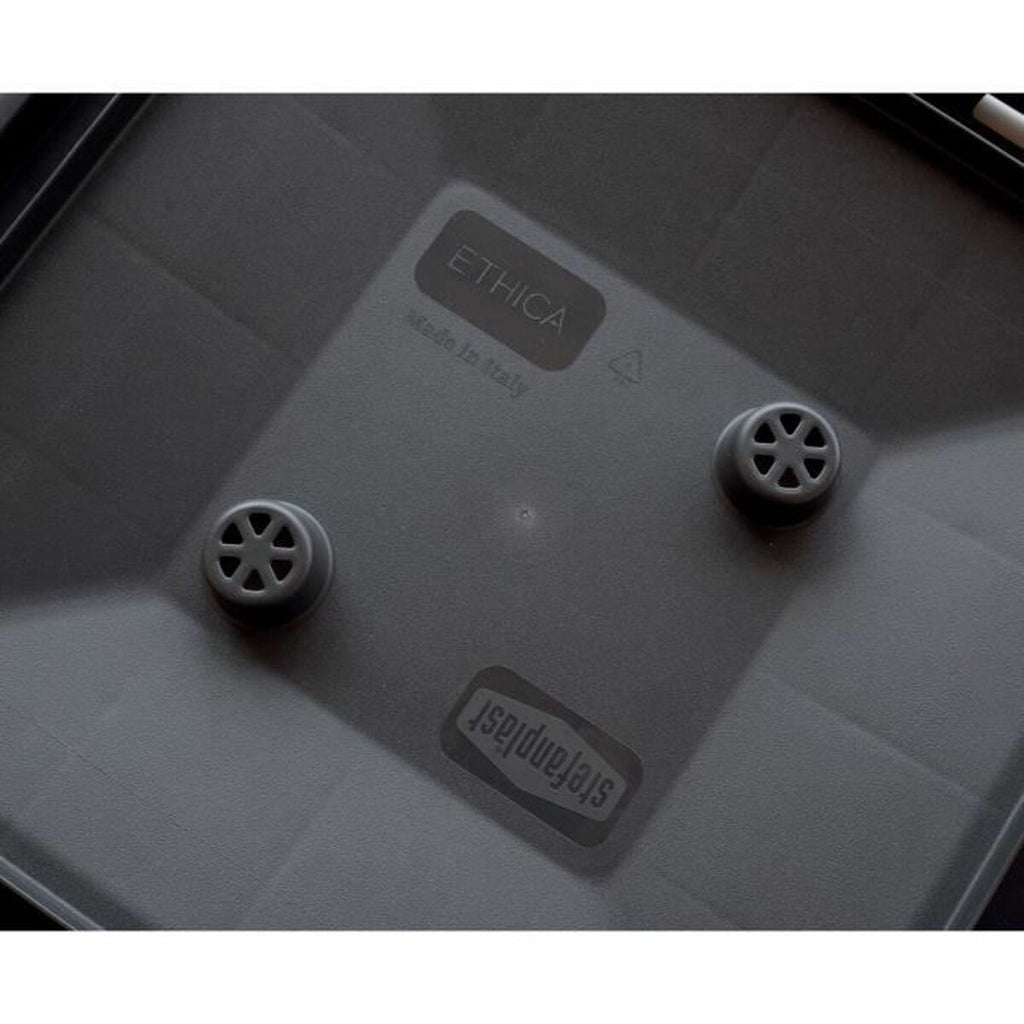 Blumentopf «Stefanplast» Quadratisch