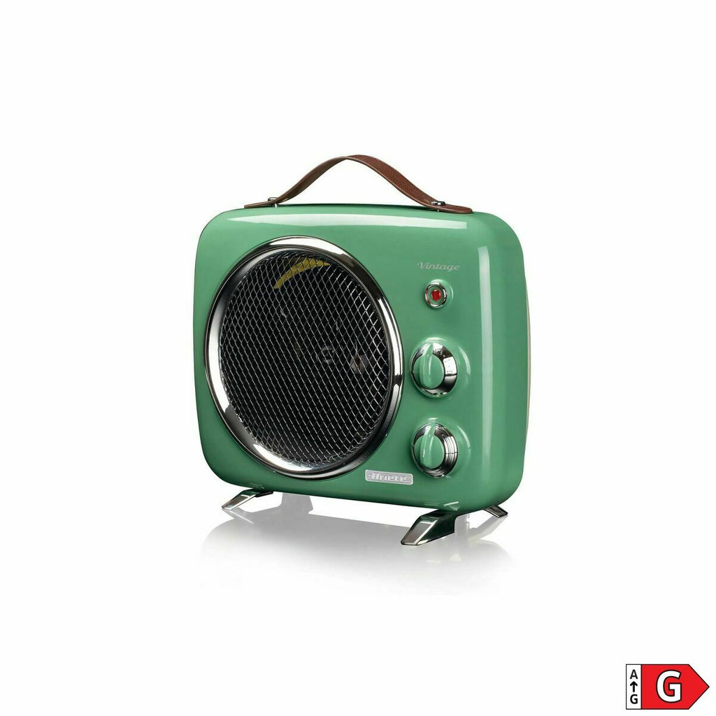 Heizung Ariete 808/04 grün 2000 W