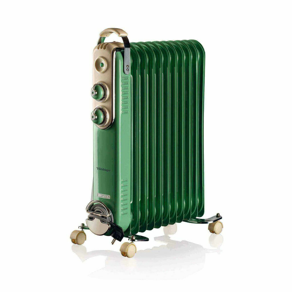 Ölheizung (11 Kammern) Ariete 839/04 11E 2500 W