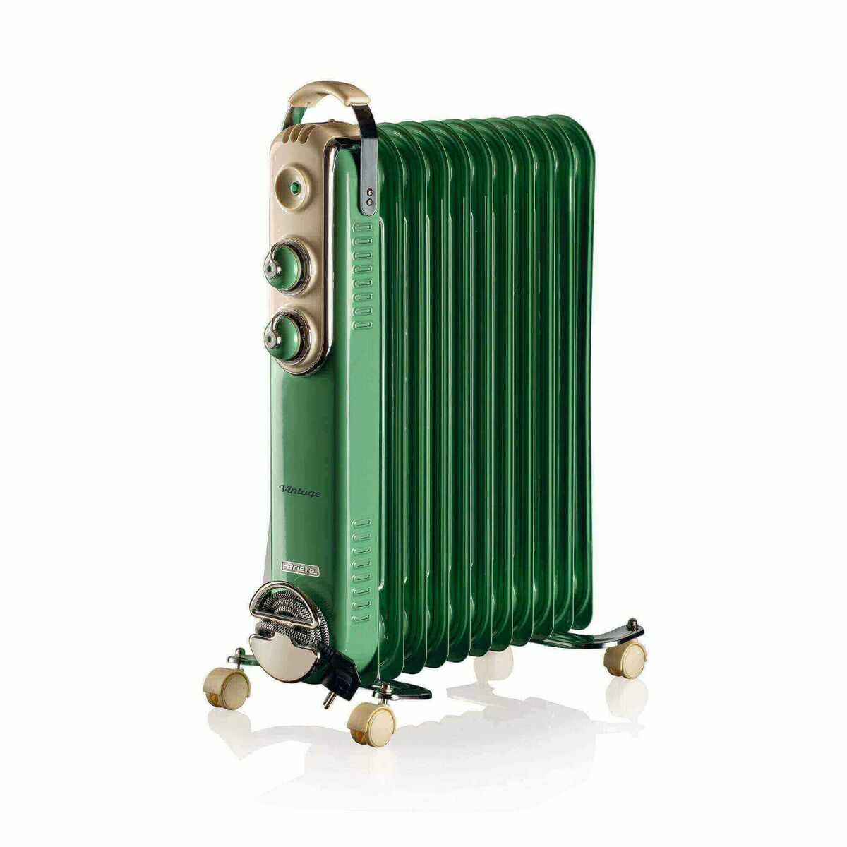 Ölheizung (11 Kammern) Ariete 839/04 11E 2500 W
