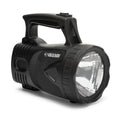 Wiederaufladbarer LED-Handscheinwerfer Velamp ICARO 3 W 170 LM