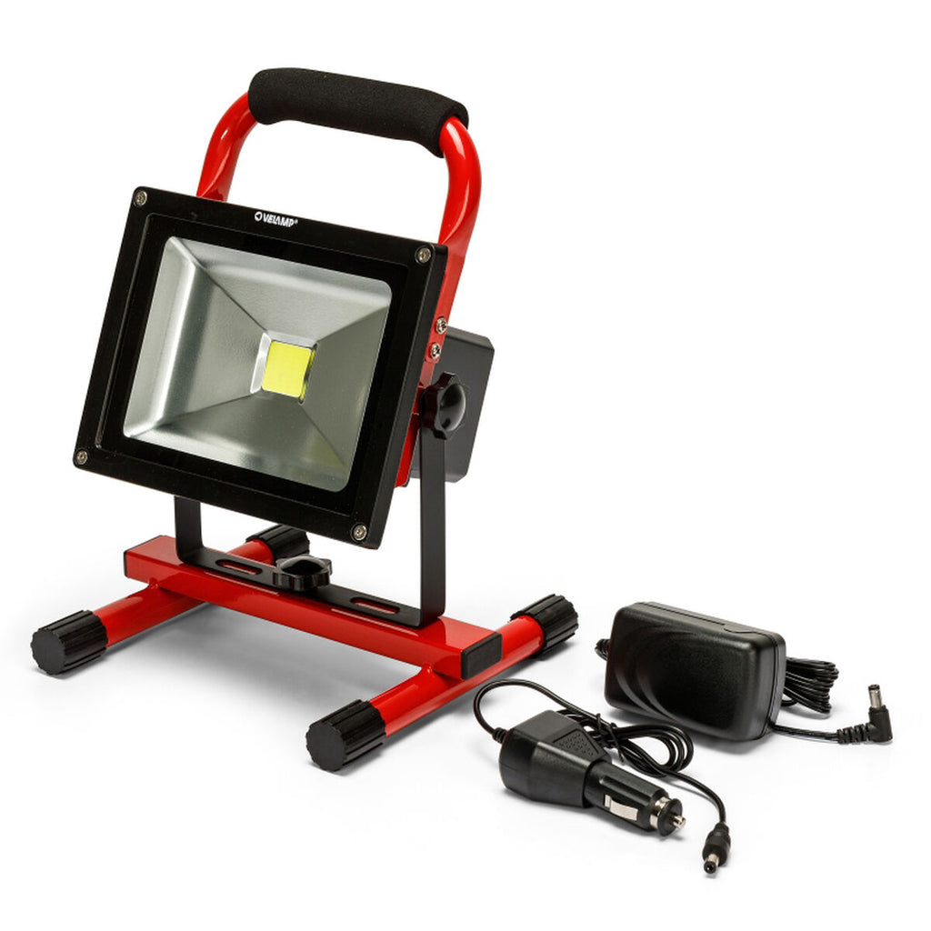 LED-Strahler Velamp 20 W 1200 Lm