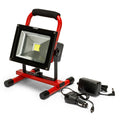 LED-Strahler Velamp 20 W 1200 Lm