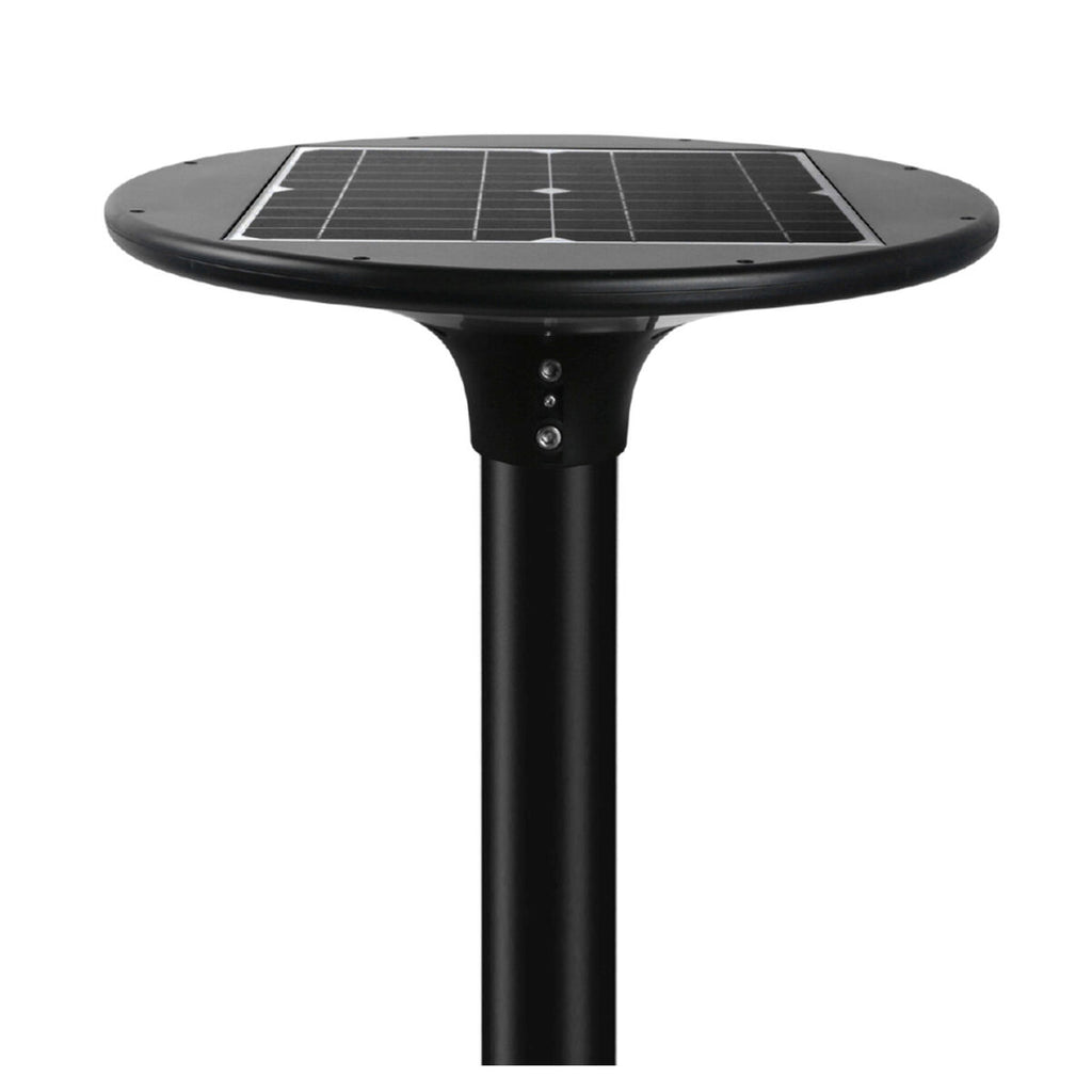 Straßenbeleuchtung Velamp SPIELBERG Polycarbonat 20 W 2300 lm