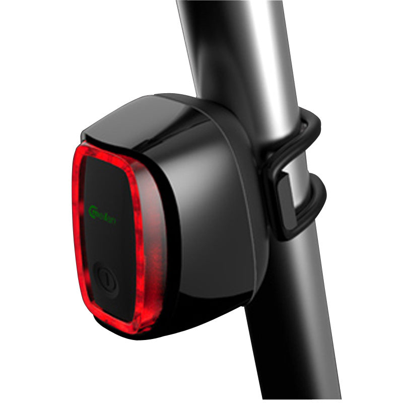 Sicherheitsleuchte für Fahrrad – Bild 3 | LuxeStyle