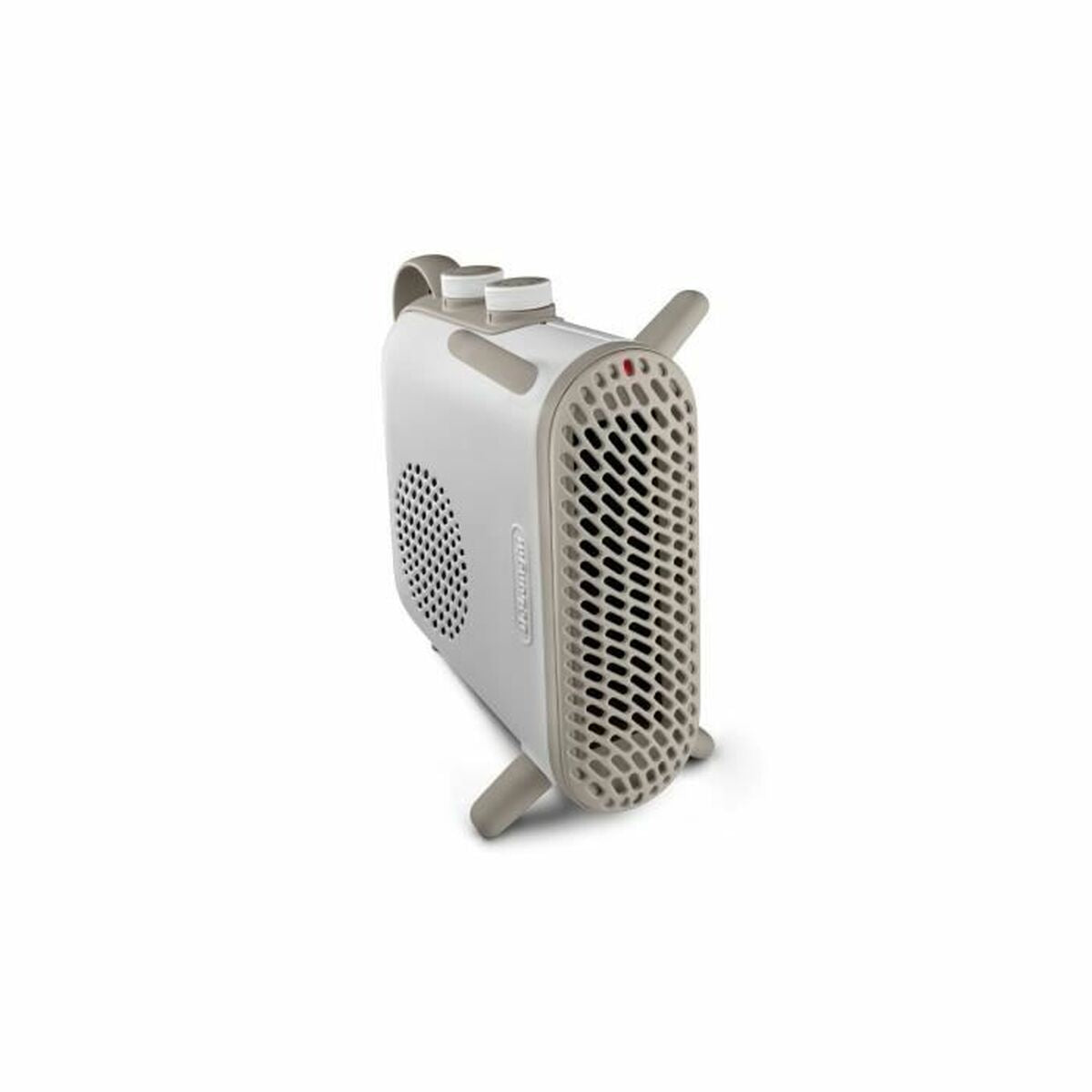Heizung DeLonghi Silberfarben 2000 W