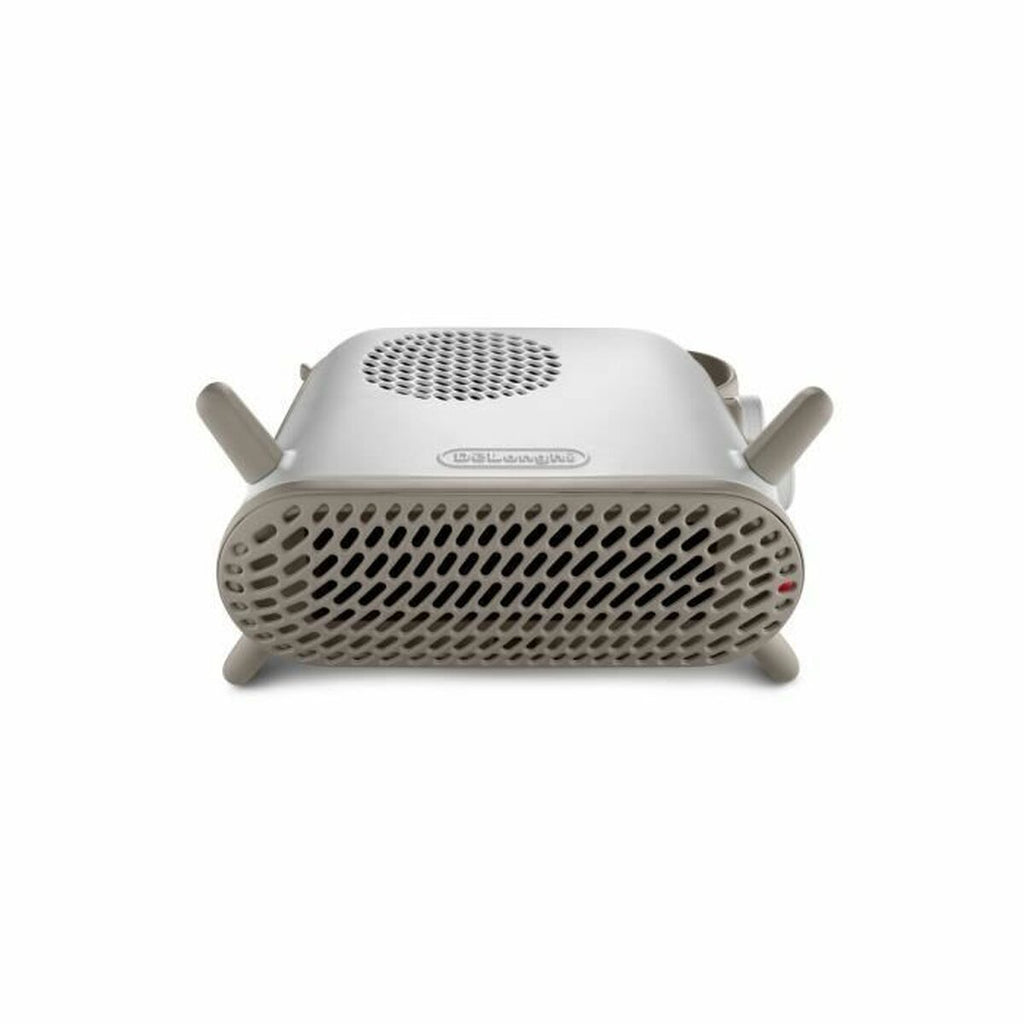 Heizung DeLonghi Silberfarben 2000 W