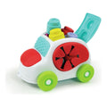 Spielzeugauto-Bausatz: Kreativer Spass für kleine Baumeister!