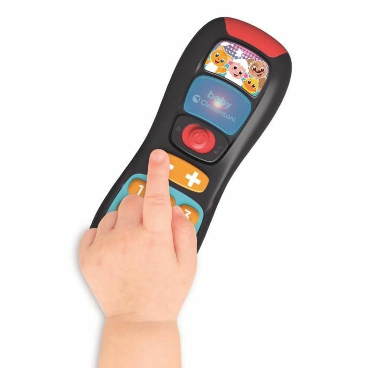 Interaktives Spielzeug für Babys Clementoni