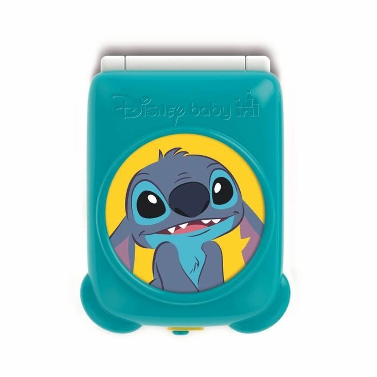 Interaktives Spielzeug für Babys Clementoni Stitch