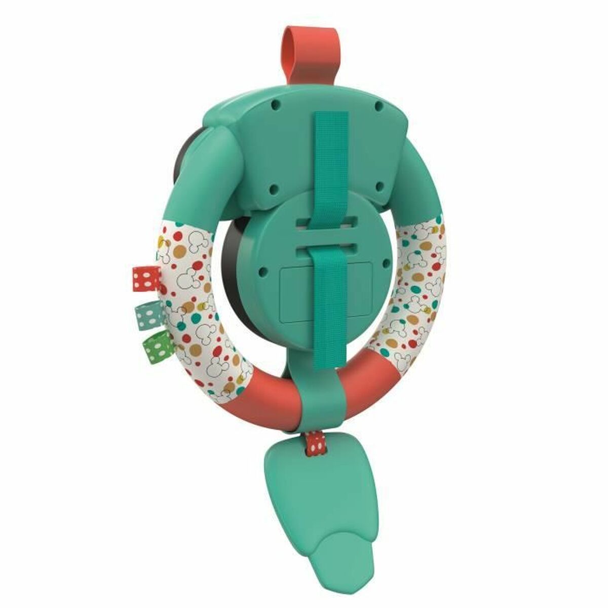 Interaktives Spielzeug für Babys Clementoni