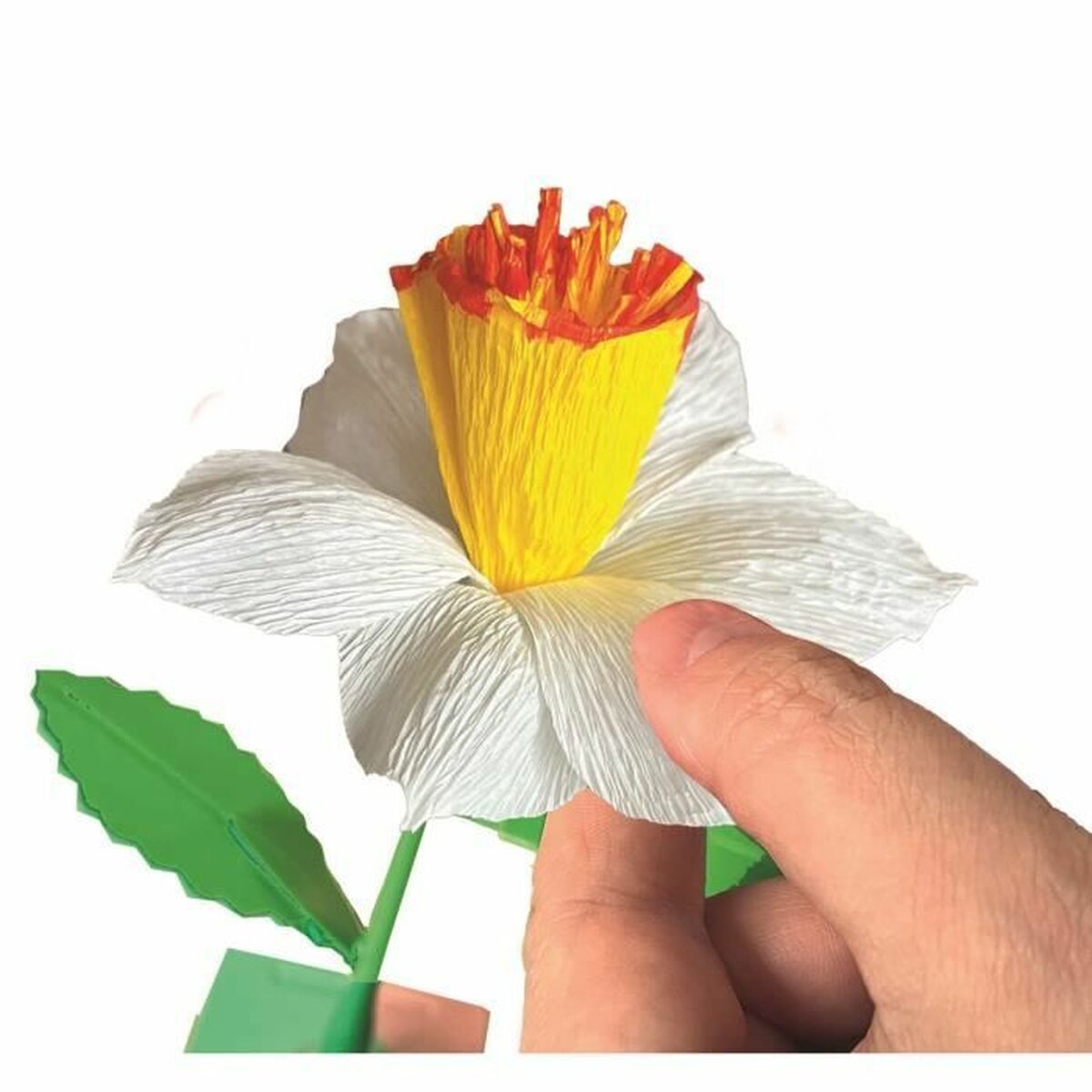 Puzzle Clementoni Narciso