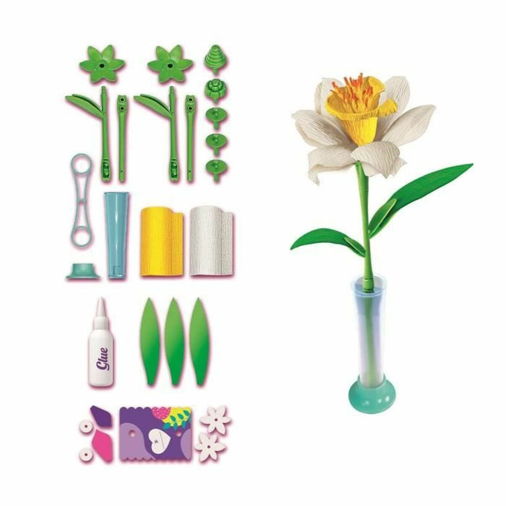 Puzzle Clementoni Narciso