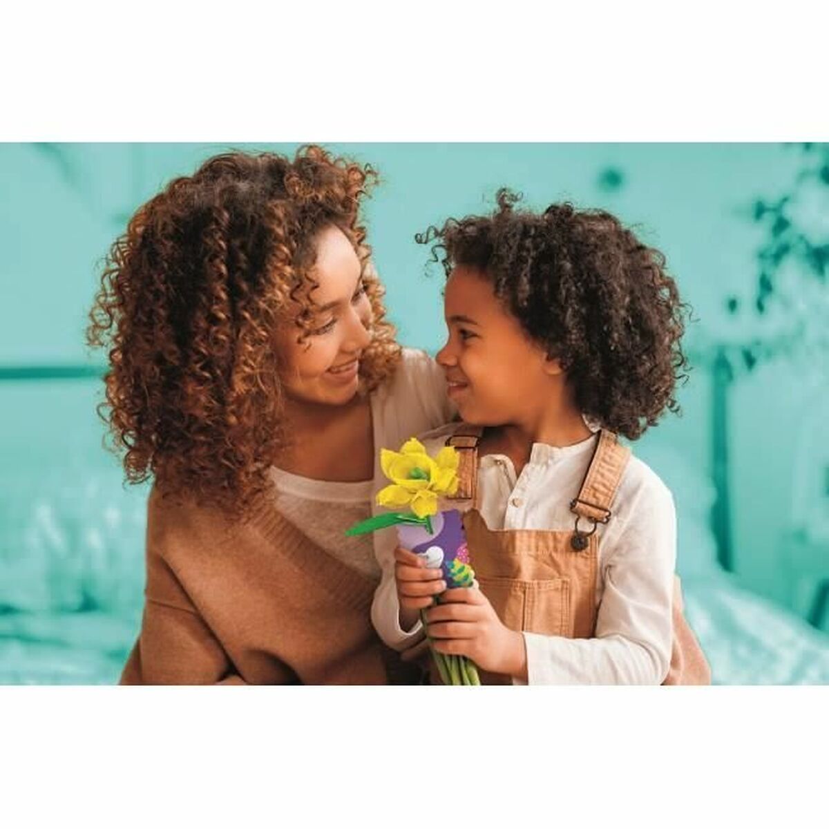 Puzzle Clementoni Narciso