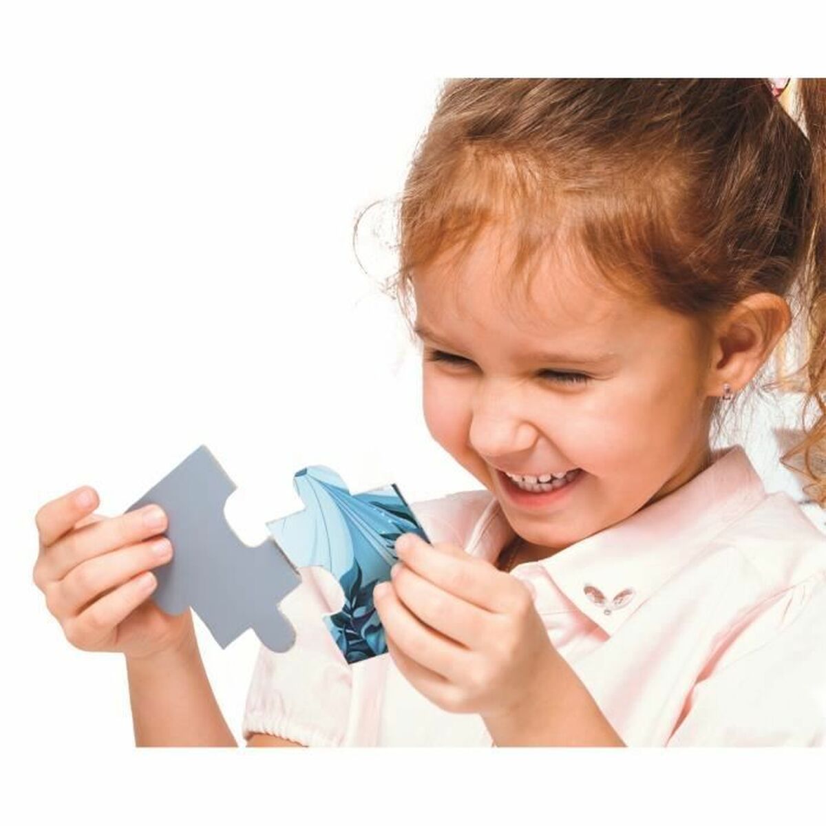 Puzzle Clementoni (24 Stück)