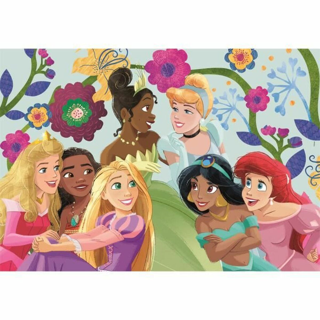 Puzzle Clementoni Disney (2 Stück)