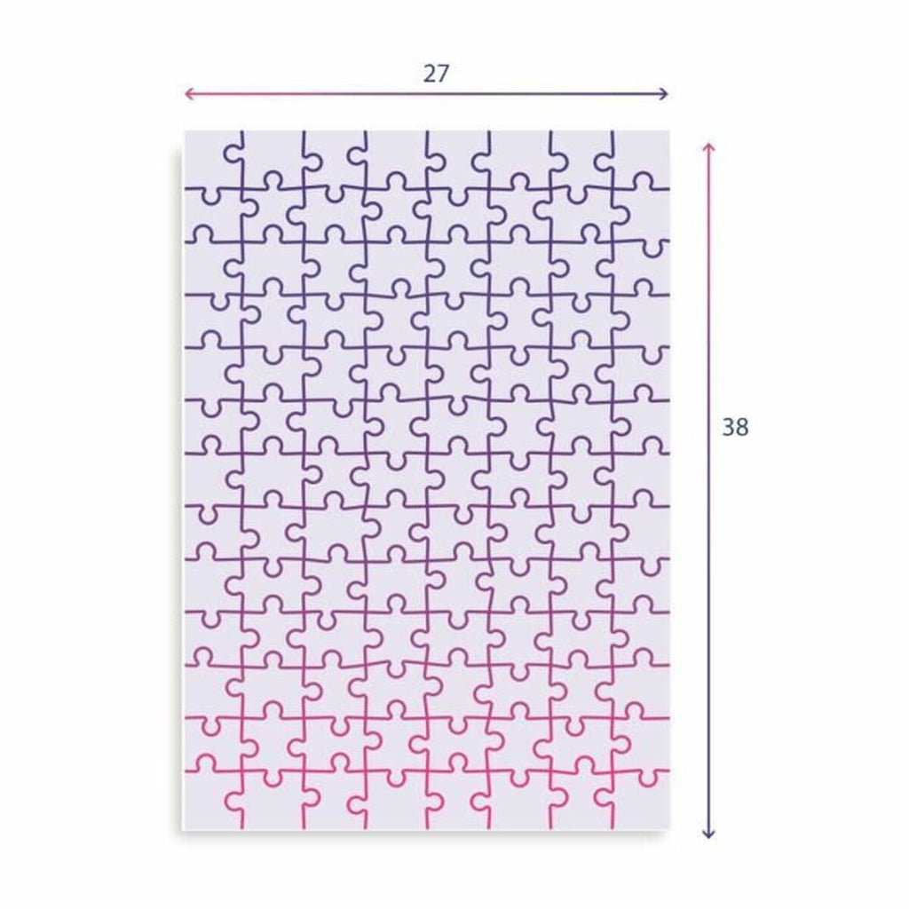 Puzzle Clementoni