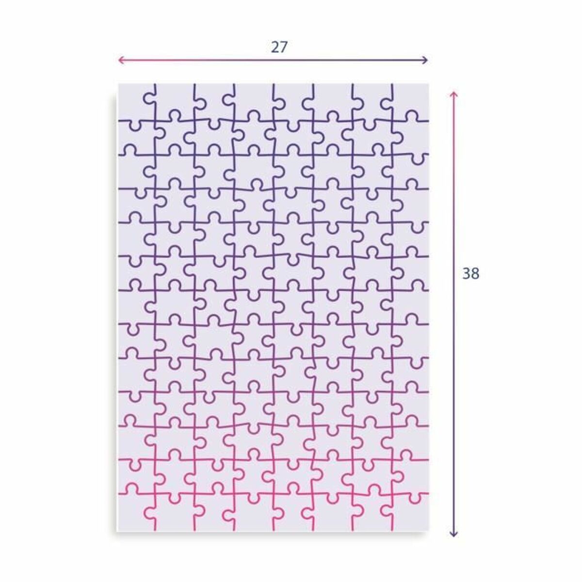Puzzle Clementoni