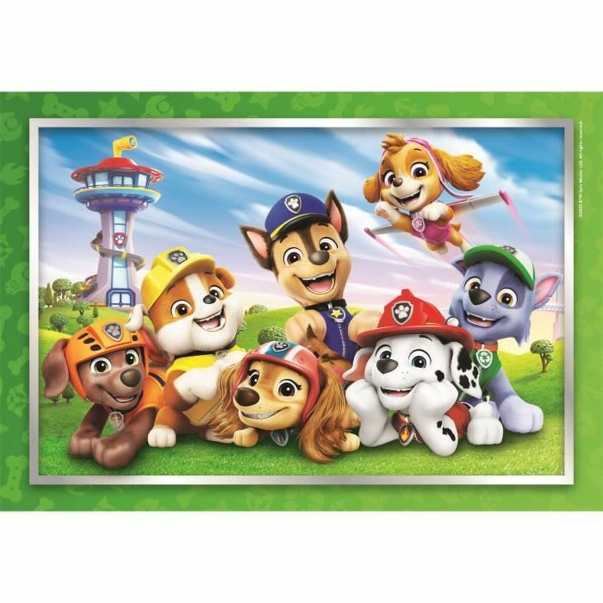 Puzzle Clementoni
