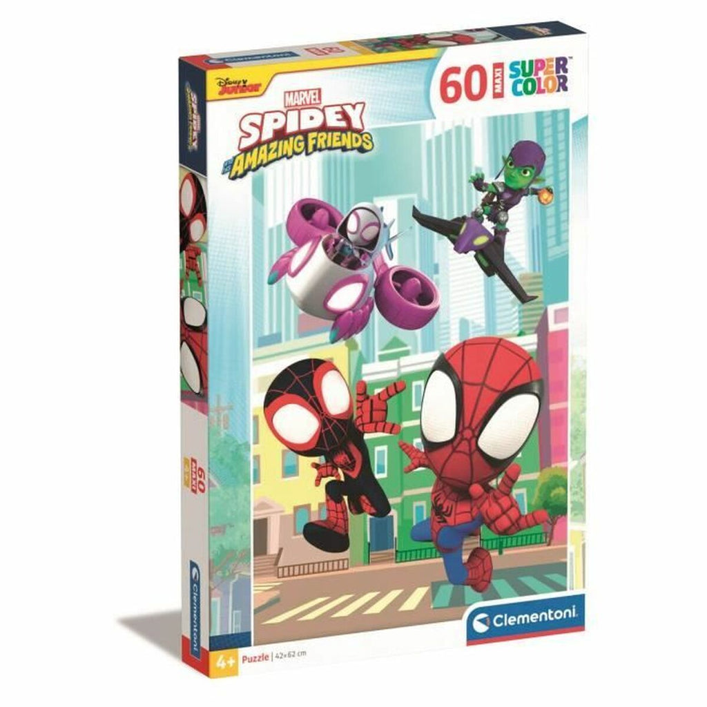 Puzzle Clementoni 60 Stücke